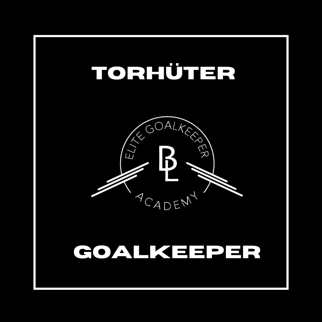Torhüter / Goalkeeper